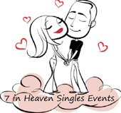 7 In Heaven Events - Speed Dating Party - Networking Events - Long Island, New York