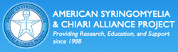 American Syringomyelia and Chiari Alliance Project (ASAP) - Long Island, New York