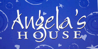 Angela's House harity - Long Island, New York