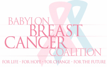 Babylon Breast Cancer Coalition - Babylon, Long Island, New York