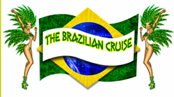 The Brazilian Cruise - New York City, New York