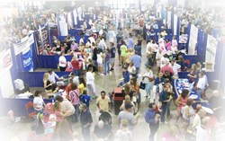 Long Island Spring Business Expo - Long Island, New York