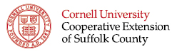 Cornell Cooperative Extension of Suffolk County - Long Island, New York