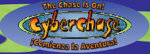 Cyberchase - Long Island Children's Museum, Garden City, Long Island, New York