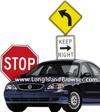 Defensive Driving Class - Long Island, New York