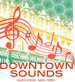 Downtown Sounds 2011 - Glen Cove, Long Island, New York