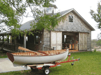 East End Classic Boat Society - Amagansett, Long Island, New York