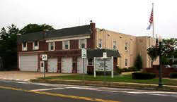 East Quogue Fire Department - East Quogue, Long Island, New York