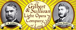 "Ain't Cha Got Music?: The Big Broadcast of 2011" - Music of the 1920s and 30s presented by The Gilbert and Sullivan Light Opera Company of Long Island