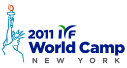 IYF World Camp - Long Island, New York