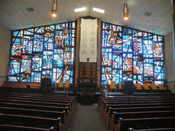 The Jewish Community Center of West Hempstead, Long Island, New York