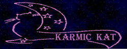 Karmic Kat - Astrology and Tarot Spiritual Readings with Rev. Pauline Southard - Long Island, New York