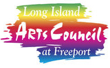 Long Island Arts Council at Freeport - Long Island, New York