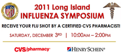 2011 Long Island Influenza Symposium