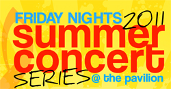 Friday Nights 2011 Summer Concert Series - Martha Clara Vineyards - Riverhead, Long Island, New York