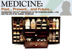 Medicine: Past, Present and Future - Academic Program - Long Island, New York