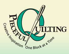 Pieceful Quilting Classes - Riverhead, Long Island, New York