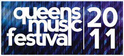 Queens Music Festival 2011 - Long Island, New York