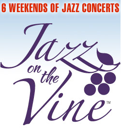 "Jazz on the Vine" Long Island Winterfest 2011 - 6 Weekends of Jazz Concerts February 12 - March 20, 2011