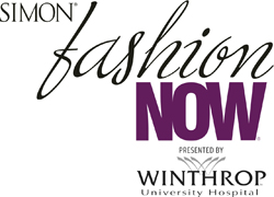 Simon Fashion Show presented by Winthrop