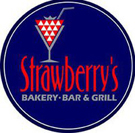 Strawberry's Bakery Bar and Grill - Huntington, Long Island, New York