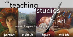 The Teaching Studios of Art - Painting and Drawing Art Workshops - Long Island, New York