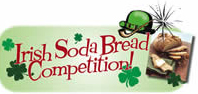 Irish Soda Bread Competition - The Ward Melville Heritage Organization Educational and Cultural Center - Long Island, New York