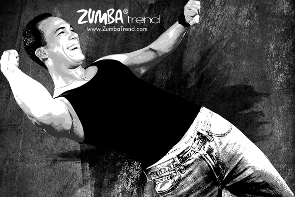 Zumba Trend - Zumba Dance Fitness - Hamptons, logn Island, New York