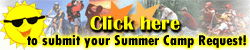 Click here to submit your Summer Camp request!