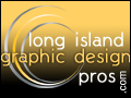 Long Island Graphic Design Pros · The Graphic Design Professionals of Long Island New York · Long Island Graphic Design · Long Island Graphic Designer