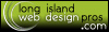 Long Island Web Design Pros · The Web Deisgn Professionals of Long Island, New York