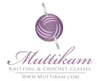 Muttikam - Knitting and Crochet Classes