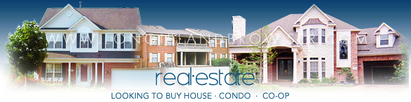 Buy House Coop Condo on Long Island New York