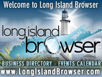 Long Island Browser Business Directory Events Calendar