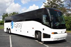 Easy Charter Bus