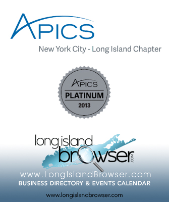 APICS Long Island Chapter - Advancing Productivity Innovation ...